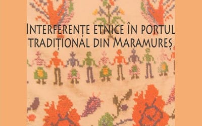 Vernisajul expoziției „Interferenţe etnice în portul tradiţional din Maramureş”