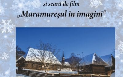 Repere maramureșene – Maramureșul în imagini