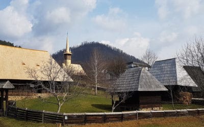 Program special de Rusalii