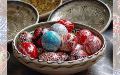 Meșteșuguri din bătrâni