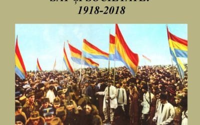 Expozitia „Sat și societate. 1918 -2018”