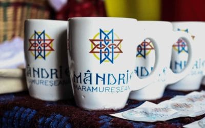 MândrIE maramureșeană, ed. a IV-a, 22-24 iunie 2018