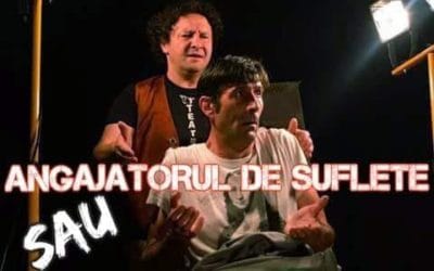 One Life Show, de Mihai Ignat