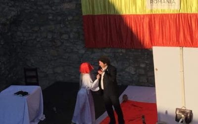 Pe mine, mie…redă-mă la Biserica de lemn