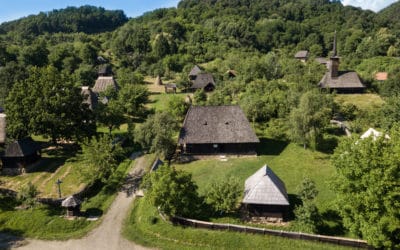 Muzeul Satului Baia Mare