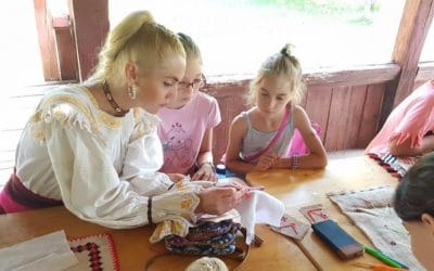 Ofertă educațională an școlar 2018 – 2019