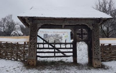 “Crăciun în Maramureș” la Muzeul Satului – ediția a X-a, 22 decembrie 2018