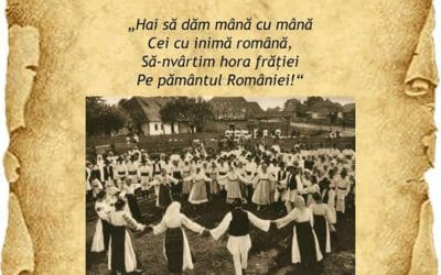 Unirea Principatelor Române – 160 de ani