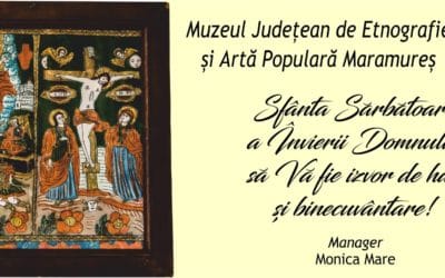 Sărbători Fericite!