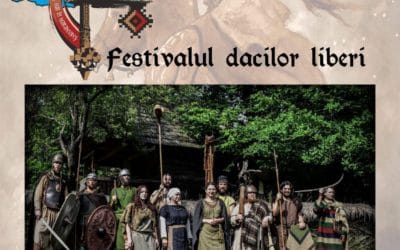 Festivalul Dacilor Liberi, ed. a V-a