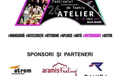 Cultură-n șură – „Cerere în căsătorie” după A.P. Cehov