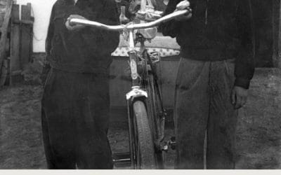 Așa văzut-a Zaharia-Improvizații într-o lume captivă