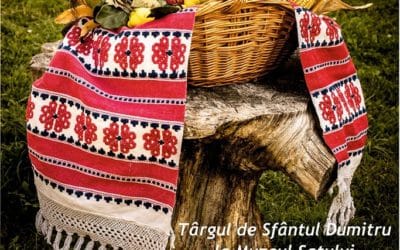 Lume, lume…hai la târg!