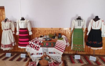 “Mărţişor Cultural Românesc” la Chitighaz (Kétegyháza)