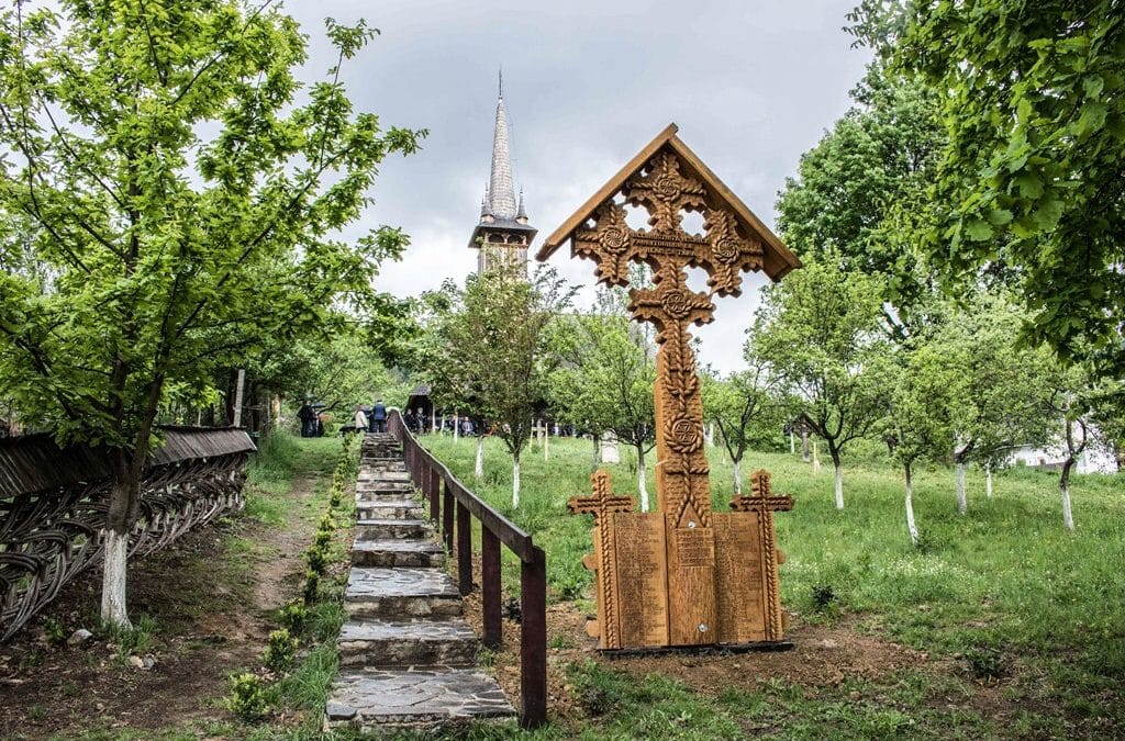 Troiță Centenar – 2018