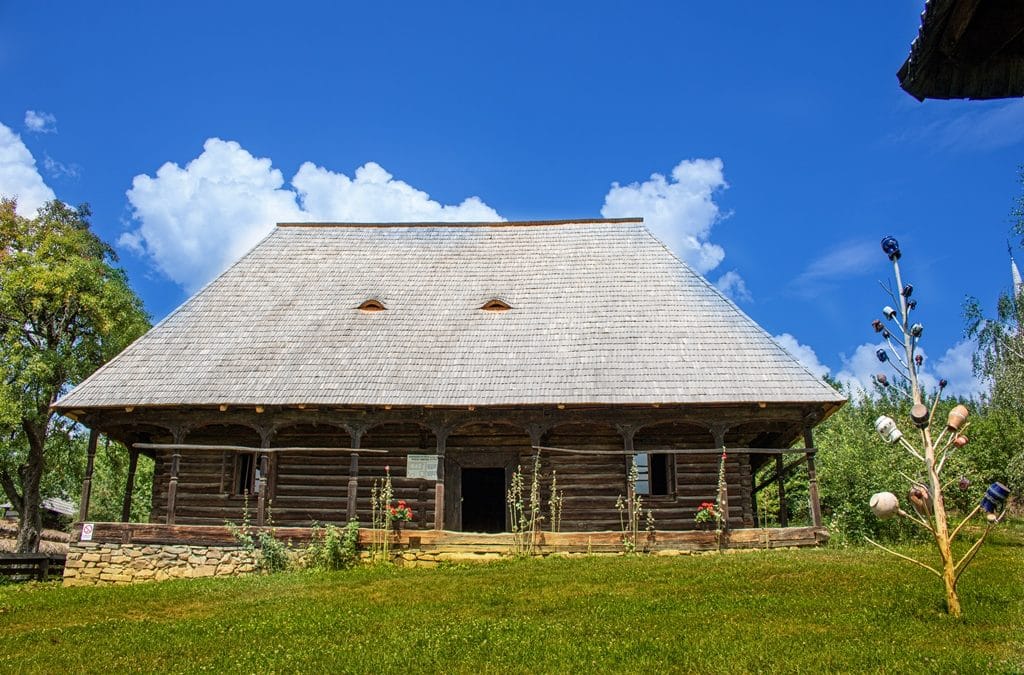 Casă Petrova – mijl. sec. al XIX-lea