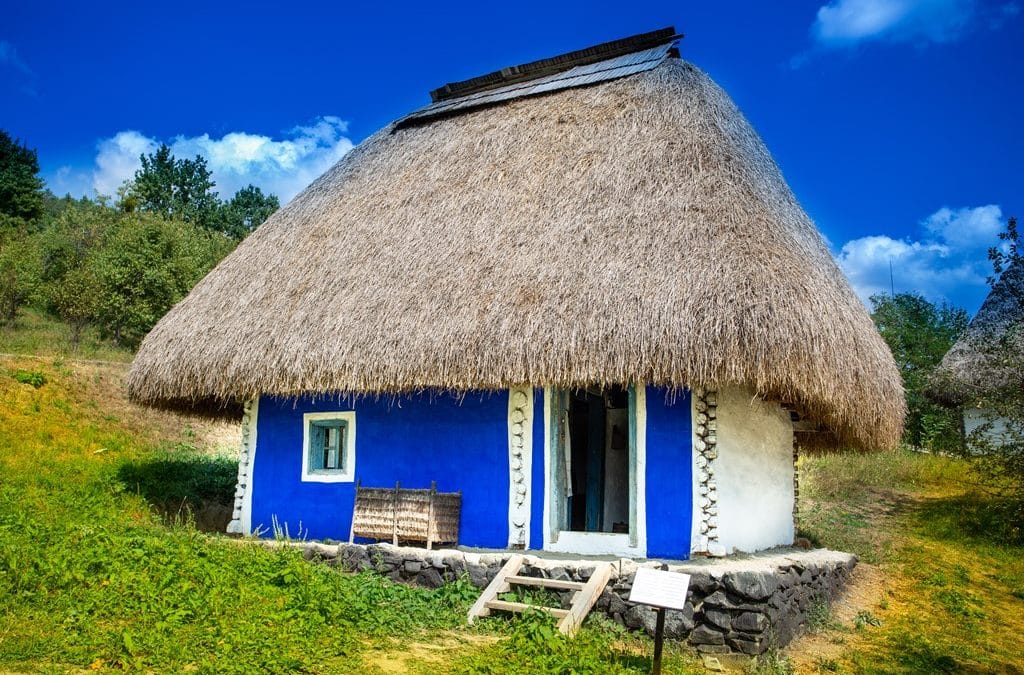 Casă Hovrila – mijl. sec. al XIX-lea