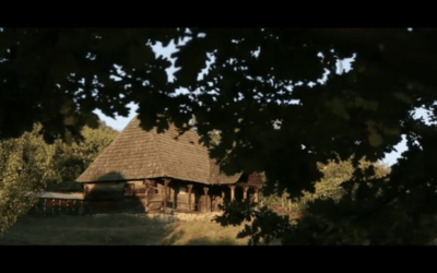 „Fiecare venim dintr-un sat…”