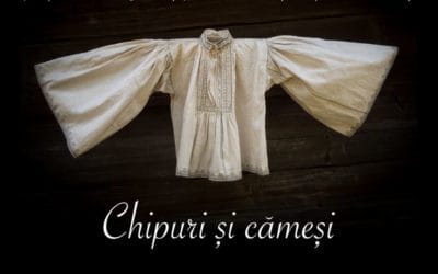 Chipuri și cămeși