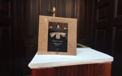 Expoziția itinerantă „Chipuri și cămeși”