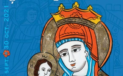 Icoane din Șcheii Brașovului