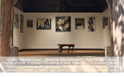 𝐀𝐑𝐓𝐀’𝐍 𝐒̦𝐄𝐙𝐀̆𝐓𝐎𝐀𝐑𝐄