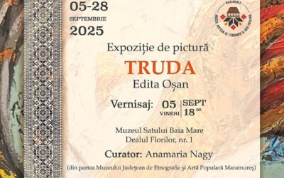 𝑻𝒓𝒖𝒅𝒂 – 𝐢̂𝐧𝐭𝐫𝐞 𝐠𝐞𝐬𝐭 𝐬̦𝐢 𝐢̂𝐧𝐭̦𝐞𝐥𝐞𝐩𝐜𝐢𝐮𝐧𝐞