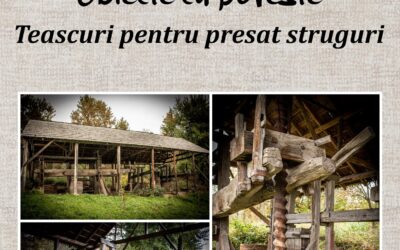 𝐓𝐞𝐚𝐬𝐜𝐮𝐫𝐢 𝐩𝐞𝐧𝐭𝐫𝐮 𝐩𝐫𝐞𝐬𝐚𝐭 𝐬𝐭𝐫𝐮𝐠𝐮𝐫𝐢