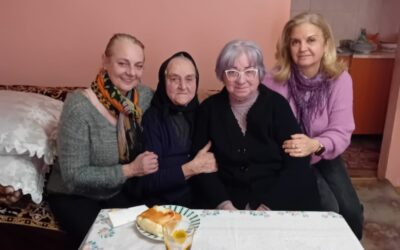 𝐎 𝐳𝐢 𝐟𝐫𝐮𝐦𝐨𝐚𝐬𝐚̆ 𝐥𝐚 𝐒𝐚̆𝐩𝐚̂𝐧𝐭̦𝐚 – 𝐦𝐞𝐦𝐨𝐫𝐢𝐞 𝐯𝐢𝐞 𝐝𝐢𝐧𝐭𝐫-𝐮𝐧 𝐬𝐚𝐭 𝐦𝐚𝐫𝐚𝐦𝐮𝐫𝐞𝐬̦𝐞𝐚𝐧