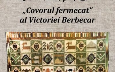 „𝐂𝐨𝐯𝐨𝐫𝐮𝐥 𝐟𝐞𝐫𝐦𝐞𝐜𝐚𝐭” 𝐚𝐥 𝐕𝐢𝐜𝐭𝐨𝐫𝐢𝐞𝐢 𝐁𝐞𝐫𝐛𝐞𝐜𝐚𝐫